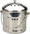  Stainless Steel Compost Pail 1.5 Gallon