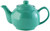 Jade Green Teapot - 2 Cup 