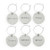 Wine Charms - Set of 6