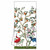 Birds and Branch Kitchen Towel