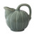 Handcrafted Green Melon Pitcher