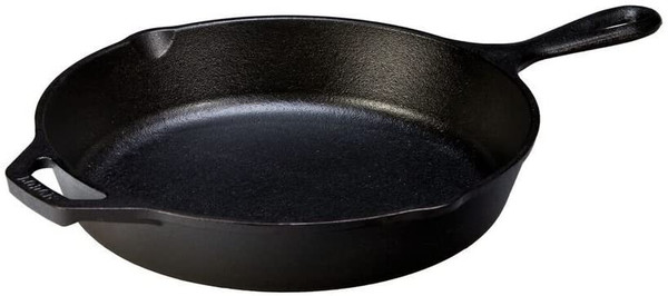 Lodge Cast Iron Skillet 10.25" 