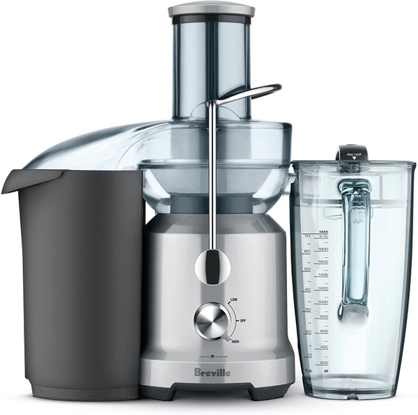 Breville Juice Fountain Cold Juicer