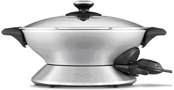 Breville the Hot Wok