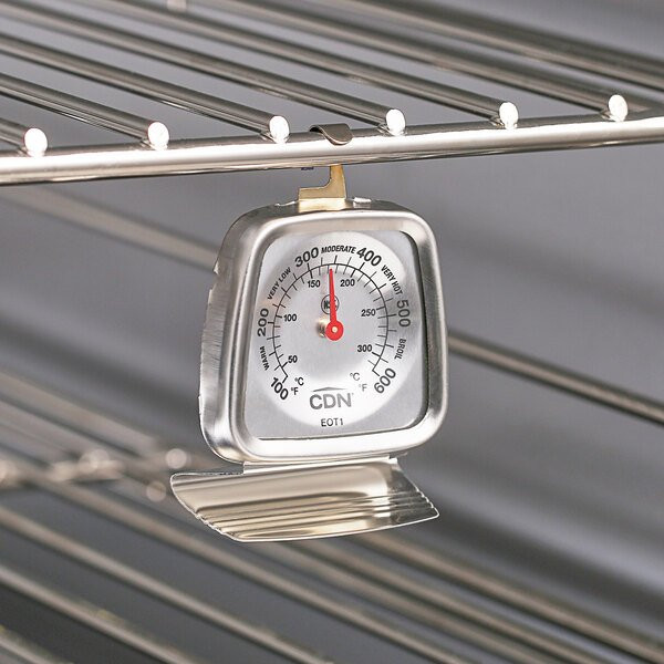 Oven Thermometer 