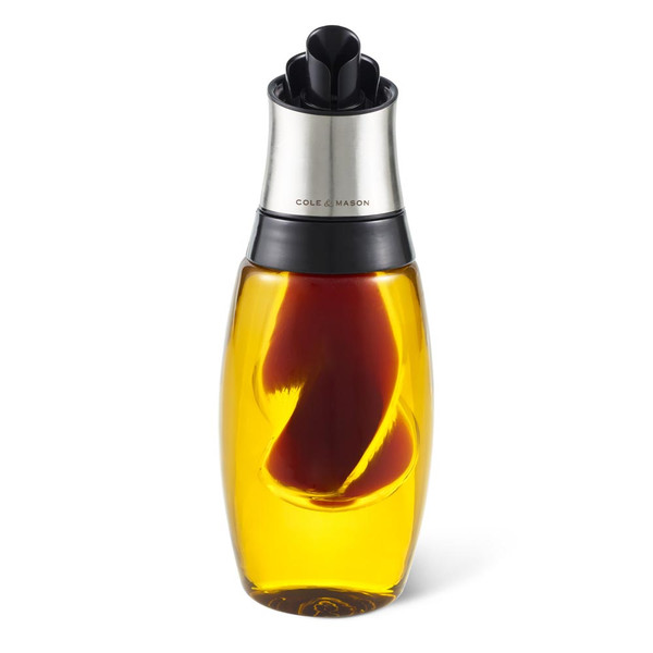 Duo Oil & Vinegar Pourer