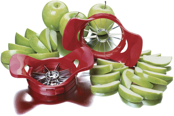 Dial- A - Slice Apple Corer 