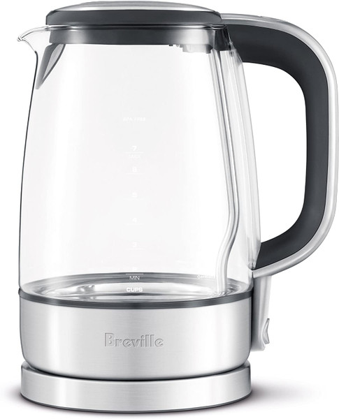Breville Crystal Clear Kettle Glass