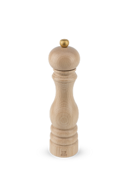 Peugeot Pepper Mill 9" - Natural