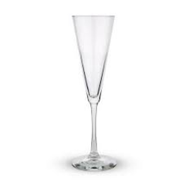 Vina Trumpet Champagne Flute