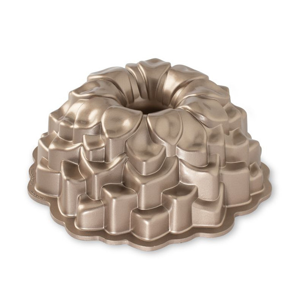 Blossom Bundt Pan