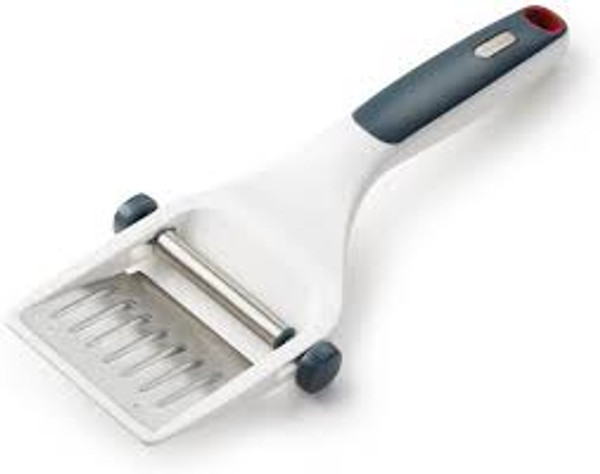 Dial & Slice Cheese Slicer