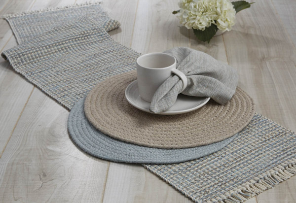 Sandy Shores Table Runner