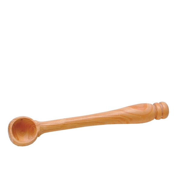 Mini Wooden Salt Spoon