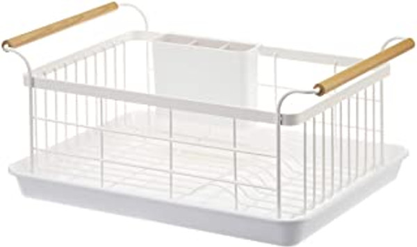 Modern Dish Drainer Rack