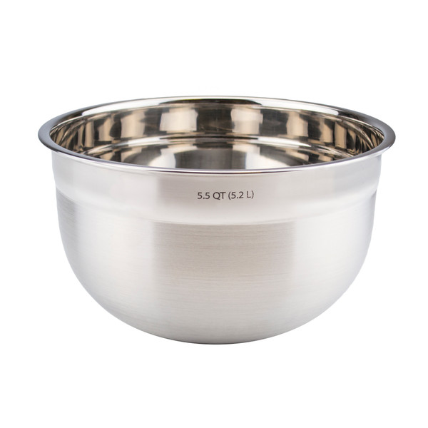 Stainless Steel Mixing Bowl