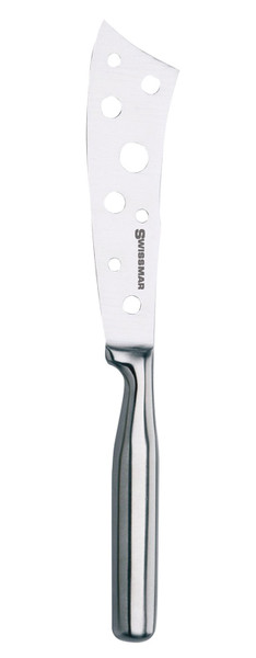 Stainless Steel Semi-Soft Cheese Knife