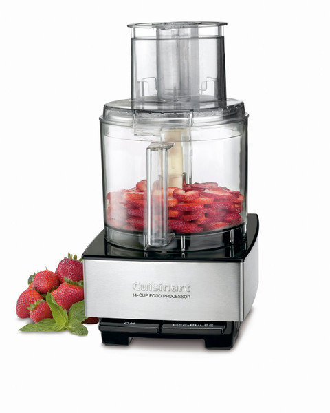 Cuisinart Custom 14 Cup Food Processor