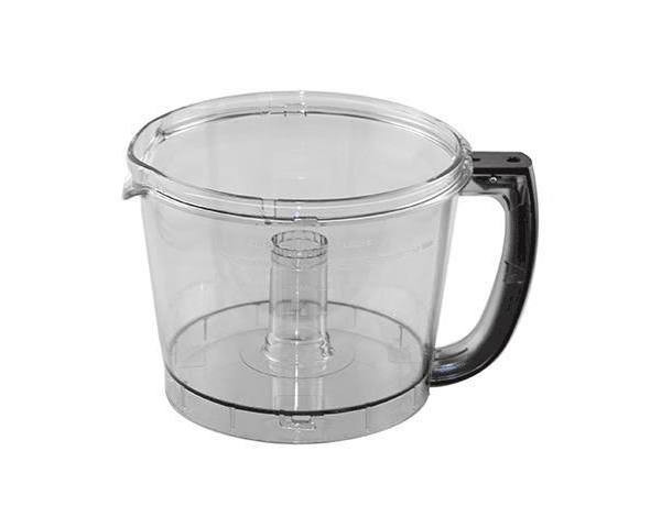 Cuisinart Replacement 12-Cup Large Work Bowl for FP-12: FP-12LWB 