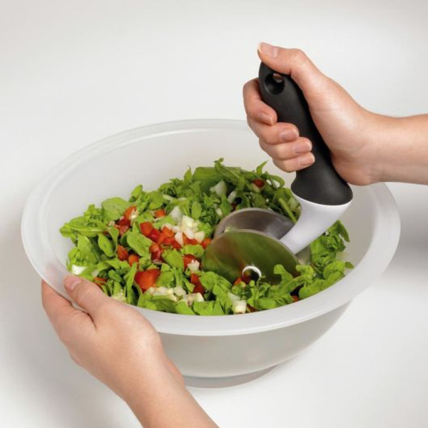 OXO Good Grips Salad Chopper and Bowl