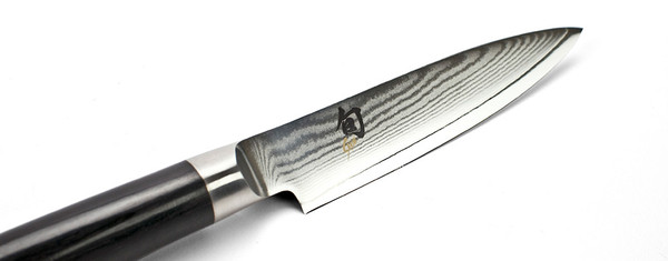 Shun Classic Paring Knife | 4"