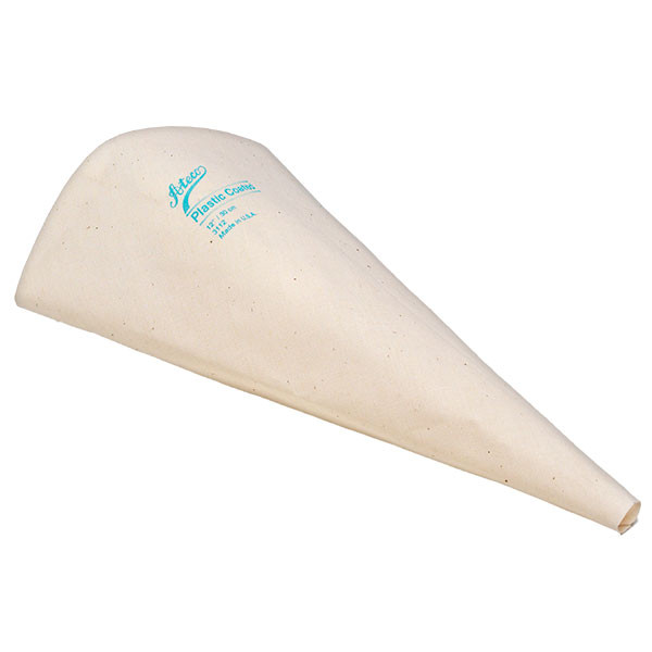Plastic Coated Pastry Bag - 12"
