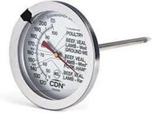 Ovenproof Meat Thermometer