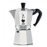 Bialetti Moka Express Espresso Maker