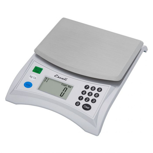 Escali Pico Pocket Digital Gram Scale