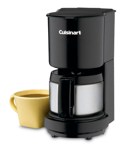 Cuisinart 2-Cup Coffee Maker