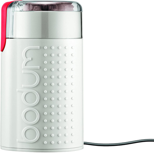 Bodum Bistro Electric Water Kettle, 34 oz - White