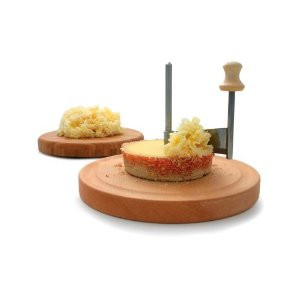 The Girolle® Cheese Curler - Shop Juicernet