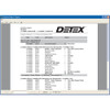 Detex ProxiPen Guard Tour System Kit - Discontinued