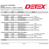 Detex ProxiPen Guard Tour System Kit - Discontinued