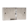 Inova On-Time Wall Clock ONT4SS