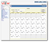 LaborVIEW Calendar Module