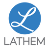 Lathem 1600E Time Cards (100 Pack)