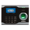 uAttend BN6500 Fingerprint & Pin Entry Time Clock with Wifi