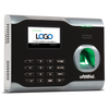 uAttend BN6000 Fingerprint & Pin Entry Time Clock