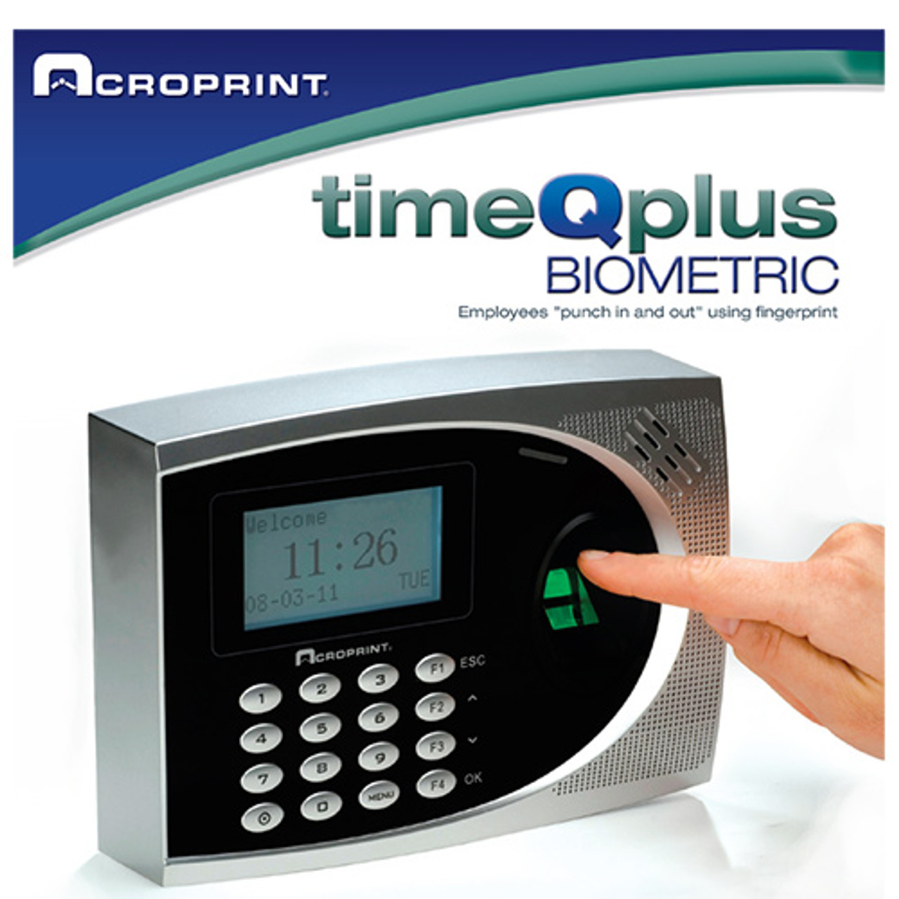 timeplus system