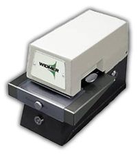 Widmer S-3 Electronic Check Signer