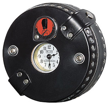 Detex Guardsman Guard Tour System