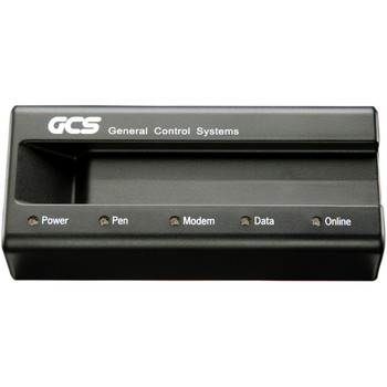 Detex ProxiPen Data Transfer Cradle (DTU) - DISCONTINUED