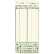 N11P-099-1m Amano Microder Cards 000-099 (1000)