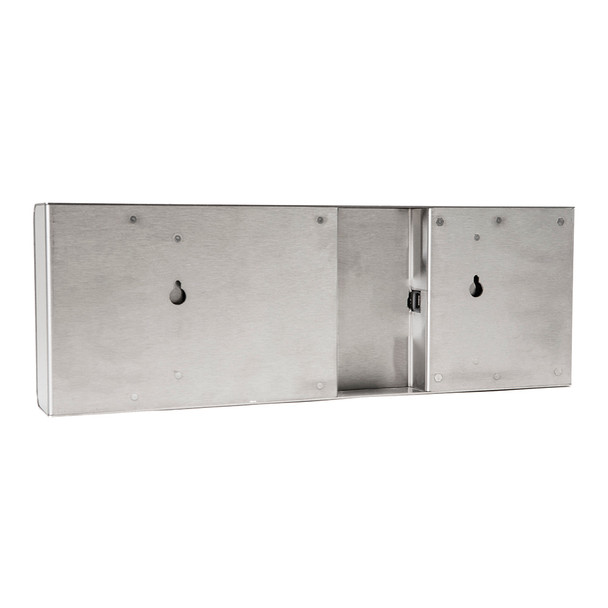 Inova On-Time Wall Clock ONT6SS