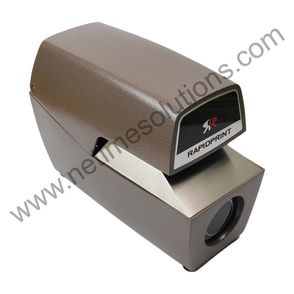 Rapidprint AR-E Time Stamp