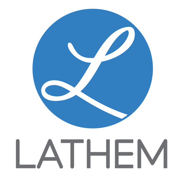 Lathem 7000E, 7500E Bar Coded Time Cards (Pack of 100)