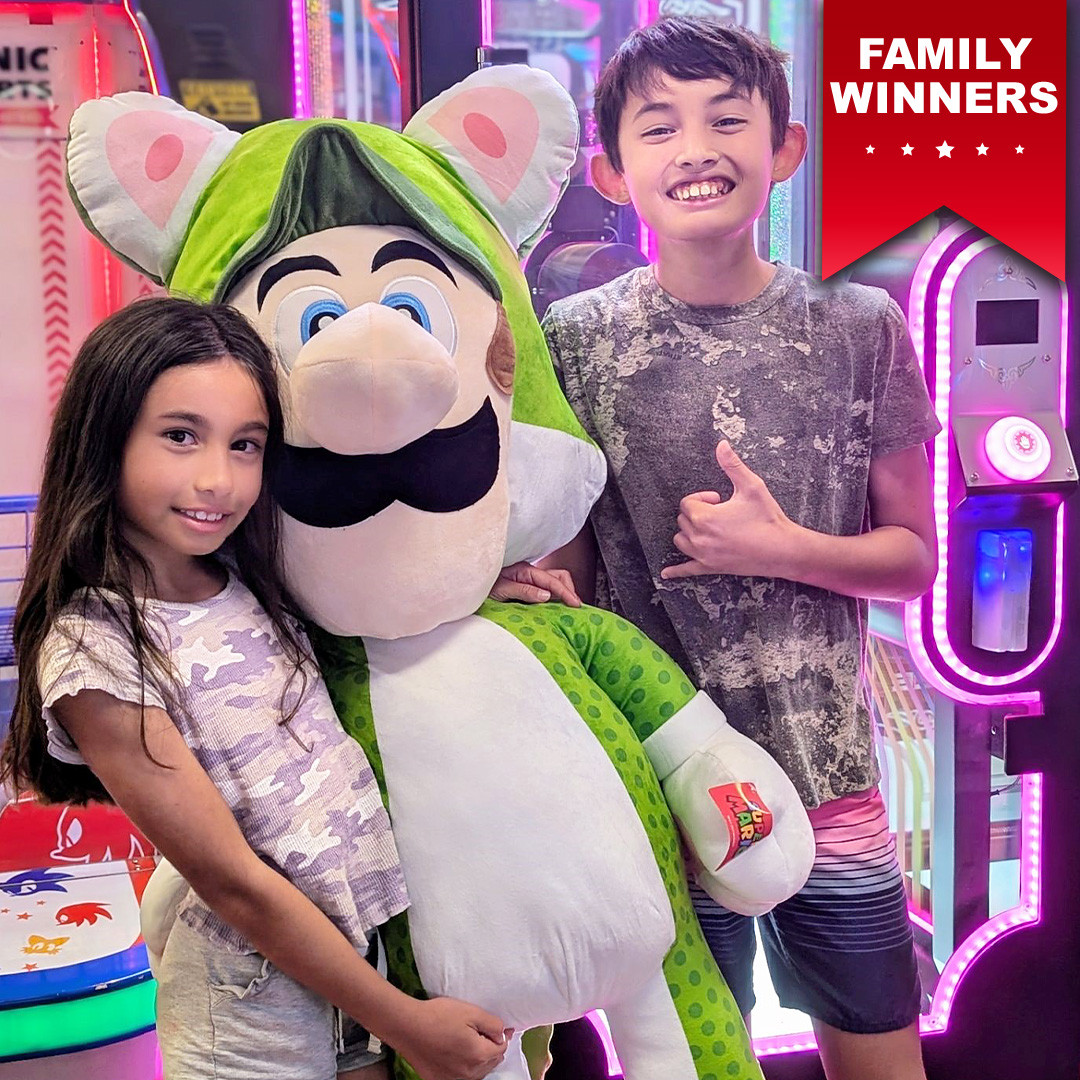 Fun Factory - Half Price Reloadable Token Cards