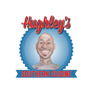 Hughley's Southern Cuisine - Buy 1 $25 Voucher + Get 1 FREE Hughley's Southern Cuisine - Buy 1 $25 Voucher + Get 1 FREE