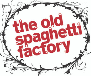 Old Spaghetti Factory - Buy 1 $25 Gift Card & Get 1 Free! Old Spaghetti Factory - Buy 1 $25 Gift Card & Get 1 Free!